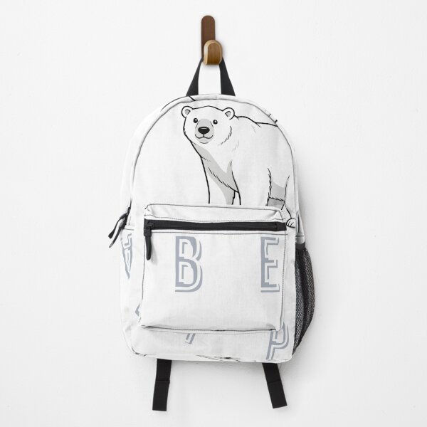 Item preview, PLEASE BEAR WITH ME - I'M BIPOLAR designed and sold by PhraseCreatives.