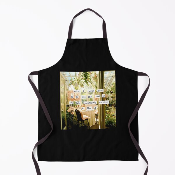 Item preview, What I Want Surreal Dinner Table Art designed and sold by oundzcxem96.