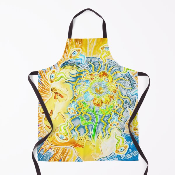 Item preview, TheFire(ii) designed and sold by Klaus Bremner (Autotelic Art).