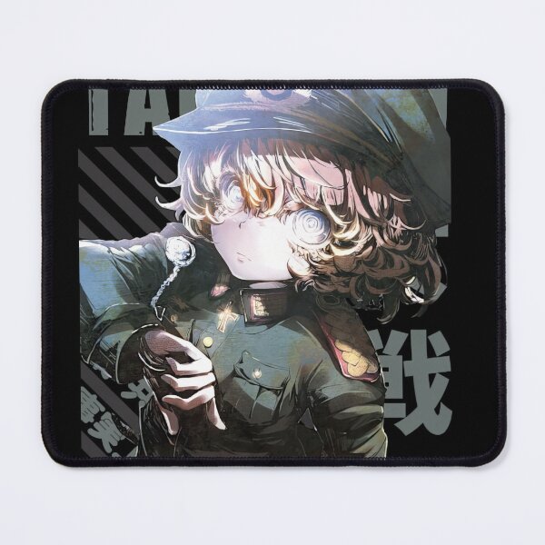 Item preview, Copy of Youjo Senki designed and sold by kraftwerk-lab.