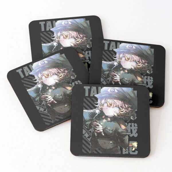 Item preview, Copy of Youjo Senki designed and sold by kraftwerk-lab.
