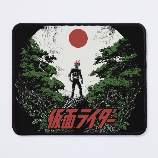 Item preview, Tokusatsu Kamen Rider designed and sold by chesterosul.