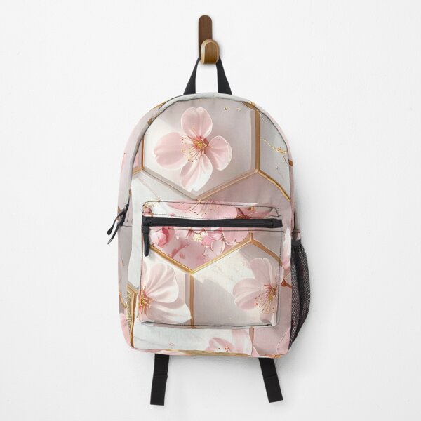 Item preview, Blossom Geometry — Soul of Sonic designed and sold by Soul of Sonic.
