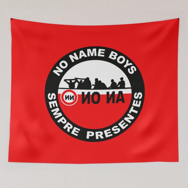 Item preview,  NNB 1992 Sempre Presentes designed and sold by canvasriddle.