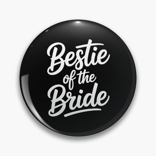 Item preview, Bestie of the Bride designed and sold by jkrphoto.