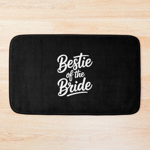 Item preview, Bestie of the Bride designed and sold by jkrphoto.