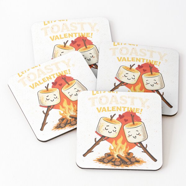 Item preview, Campfire Love designed and sold by Matinez Pink.