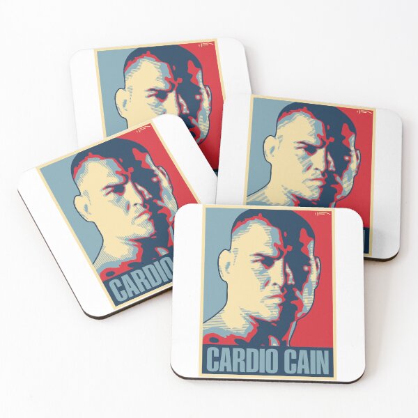 Item preview, Cardio Cain designed and sold by DFA.