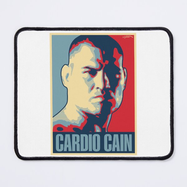 Item preview, Cardio Cain designed and sold by DFA.