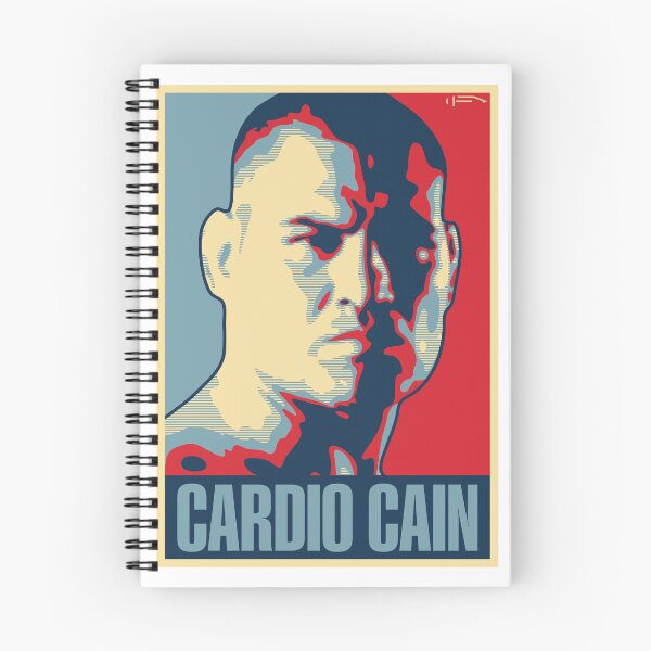 Item preview, Cardio Cain designed and sold by DFA.