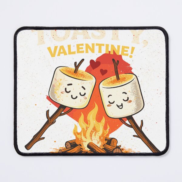 Item preview, Campfire Love designed and sold by Matinez Pink.