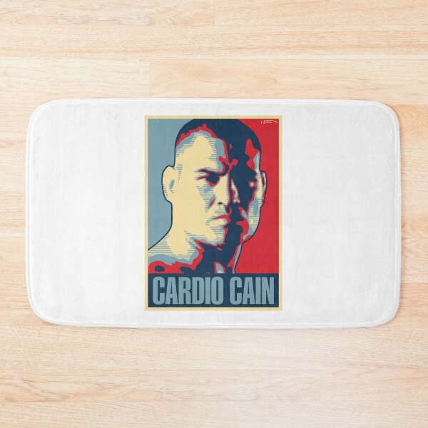 Item preview, Cardio Cain designed and sold by DFA.