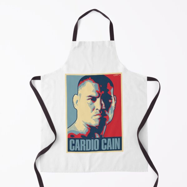 Item preview, Cardio Cain designed and sold by DFA.