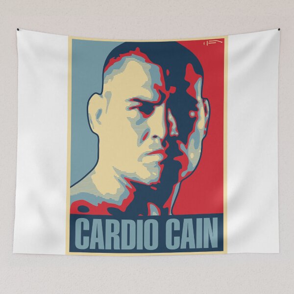 Item preview, Cardio Cain designed and sold by DFA.