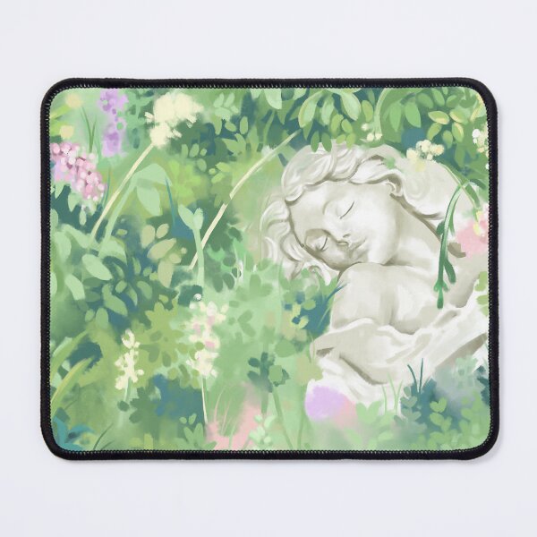 Item preview, Sleeping Stone designed and sold by WhispersClub.