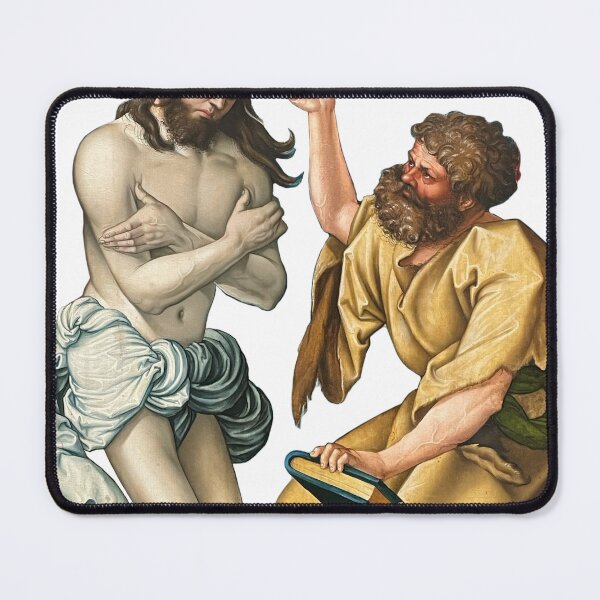 Item preview, Medieval Jesus getting shot designed and sold by fun medieval.