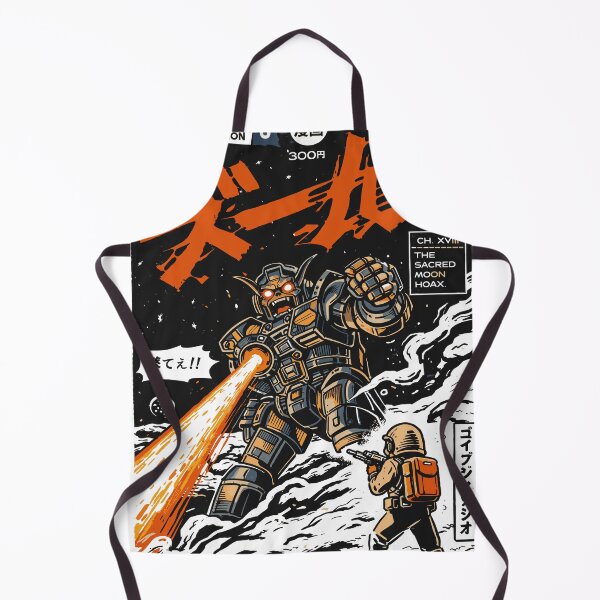 Item preview, Retro Sci-Fi Robot designed and sold by Matinez Pink.
