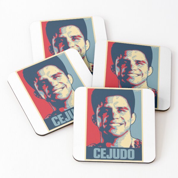 Item preview, Cejudo designed and sold by DFA.