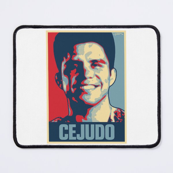 Item preview, Cejudo designed and sold by DFA.
