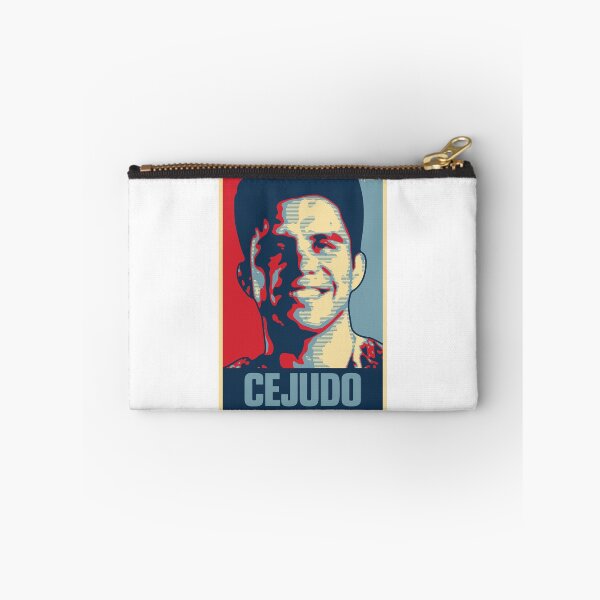 Item preview, Cejudo designed and sold by DFA.