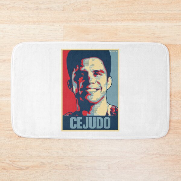 Item preview, Cejudo designed and sold by DFA.