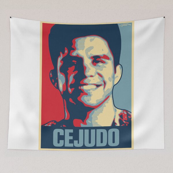 Item preview, Cejudo designed and sold by DFA.