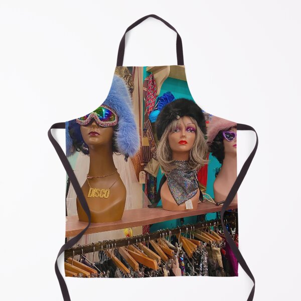 Item preview, Beheaded Fashion designed and sold by evaredbubbleshop.