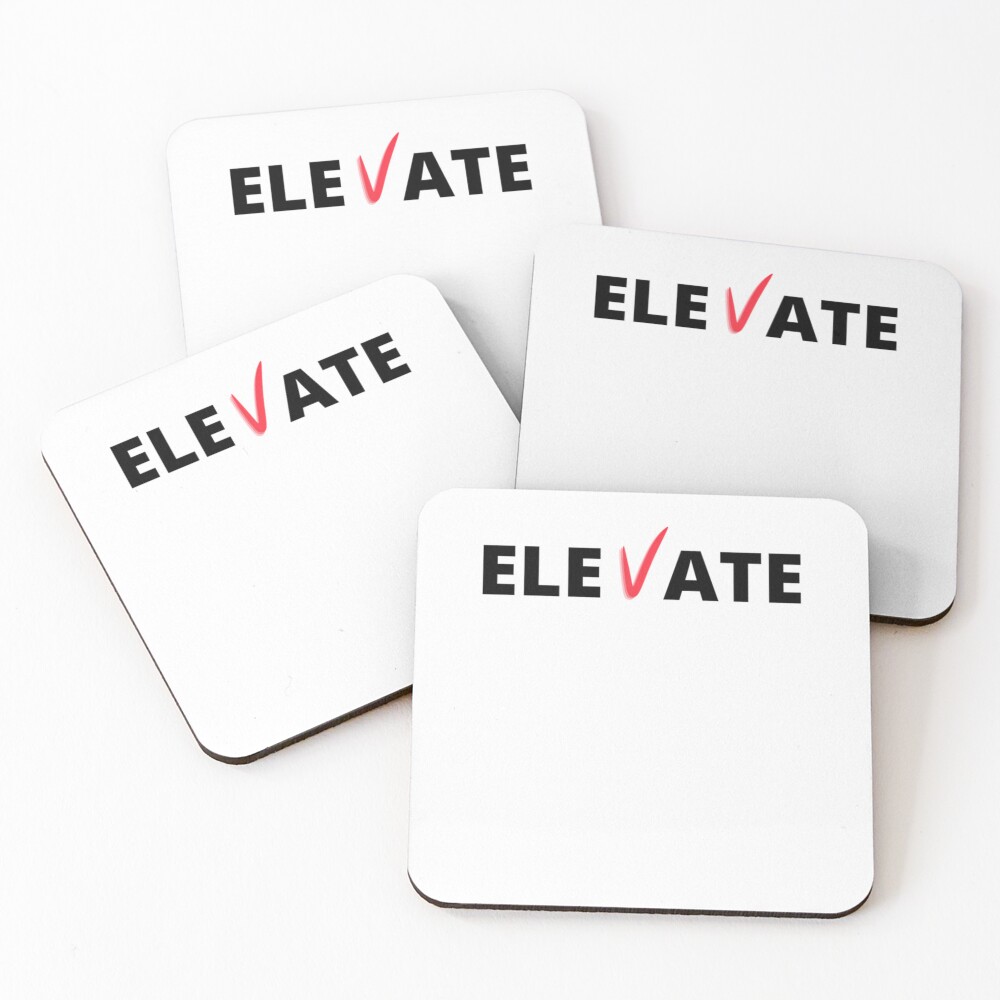 Item preview, Coasters (Set of 4) designed and sold by Rafield.