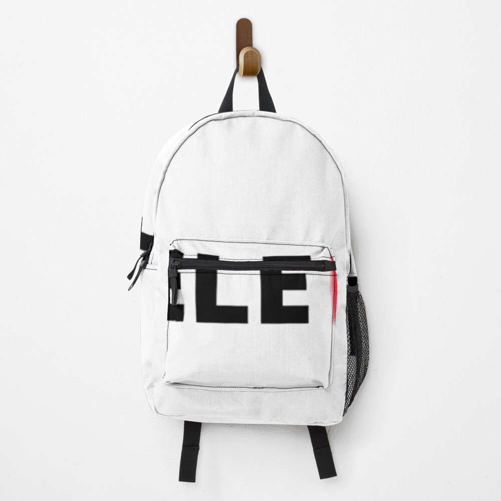 Item preview, Backpack designed and sold by Rafield.