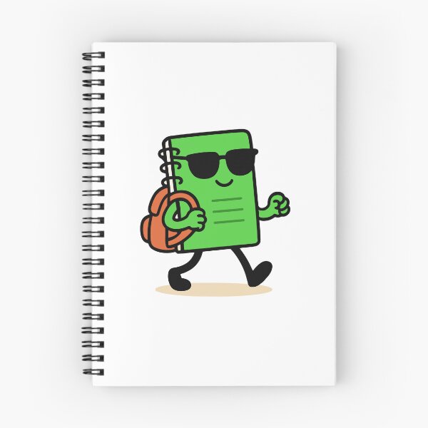 Artikelvorschau, Cooles grünes Buch entworfen und verkauft von DKunic.