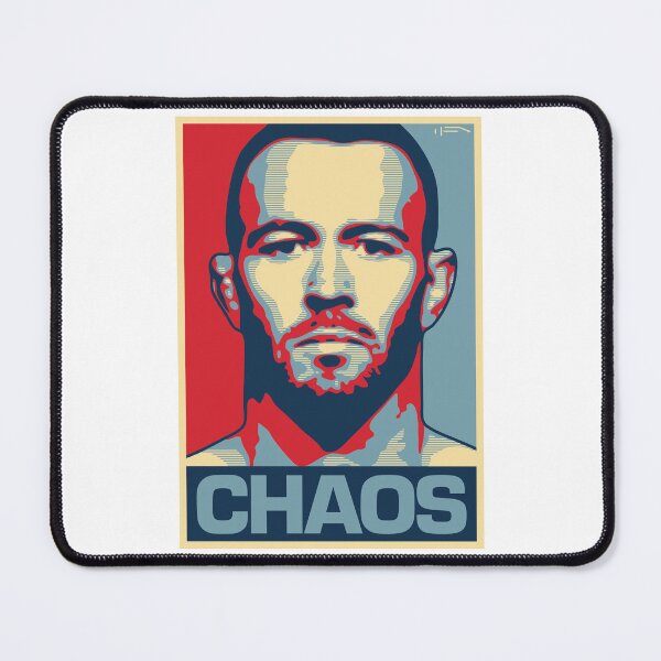 Item preview, Chaos designed and sold by DFA.