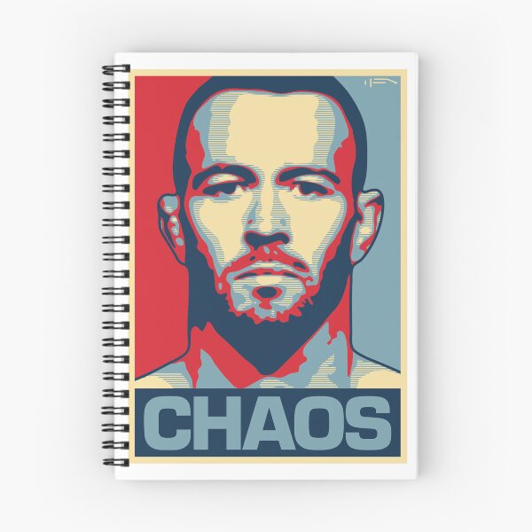 Item preview, Chaos designed and sold by DFA.