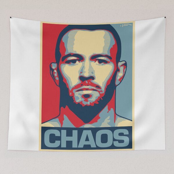 Item preview, Chaos designed and sold by DFA.