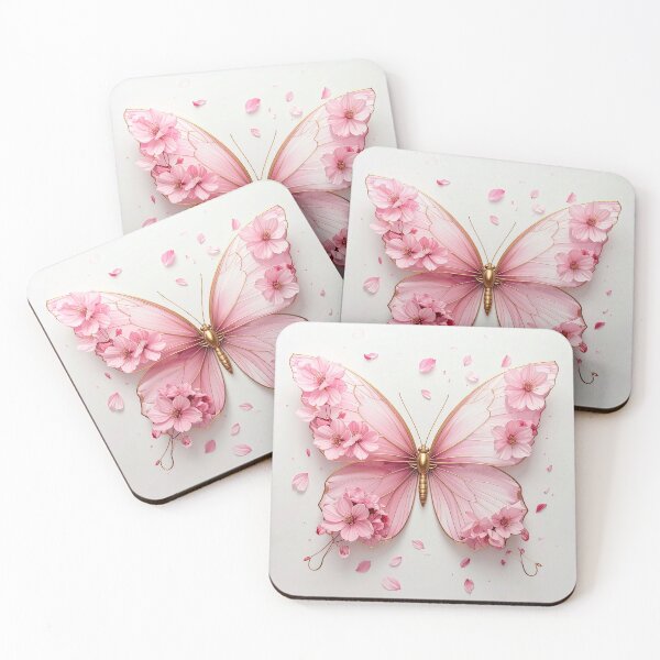 Item preview, Petal Wings — Soul of Sonic designed and sold by Soul of Sonic.