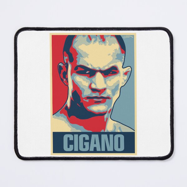 Item preview, Cigano designed and sold by DFA.