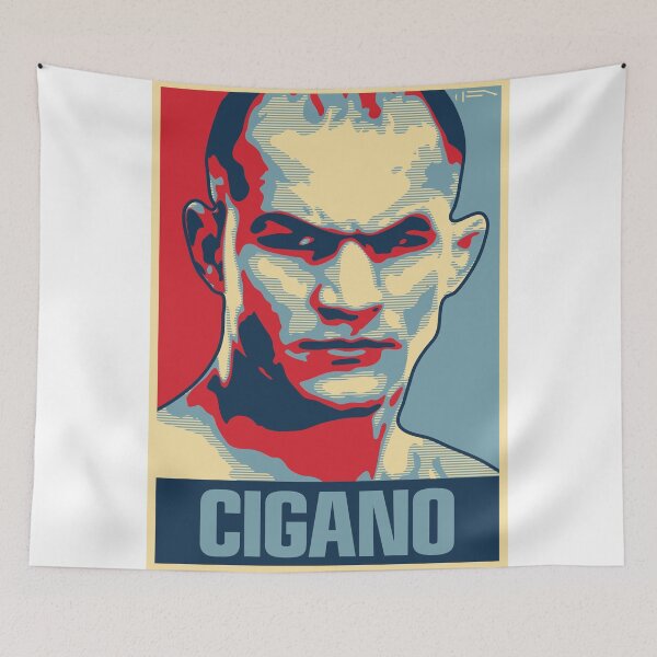 Item preview, Cigano designed and sold by DFA.