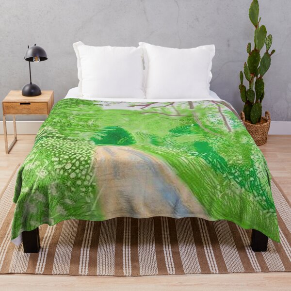 Item preview, David Hockney designed and sold by Arinlastyle.