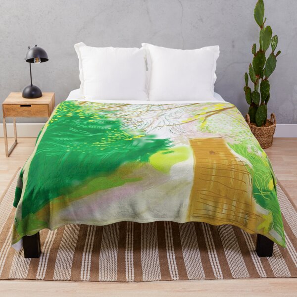 Item preview, David Hockney designed and sold by Arinlastyle.