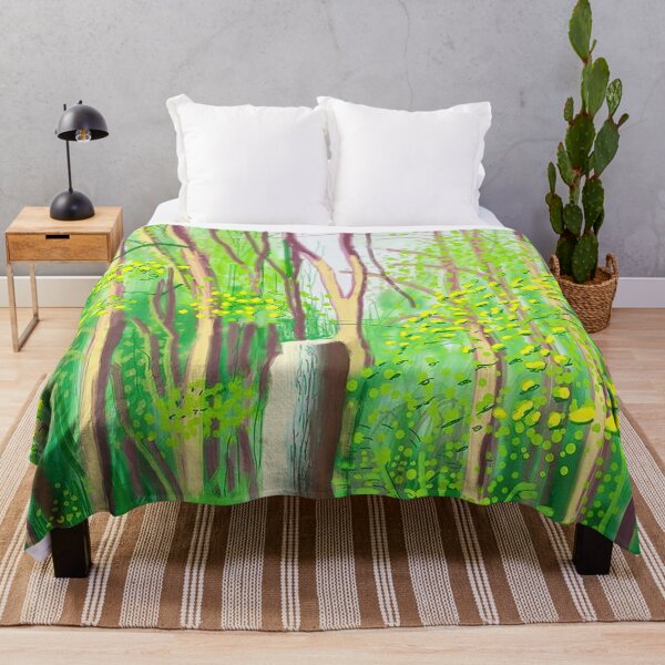 Item preview, David Hockney designed and sold by Arinlastyle.