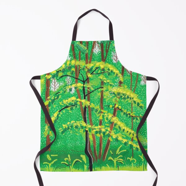 Item preview, David Hockney designed and sold by Arinlastyle.