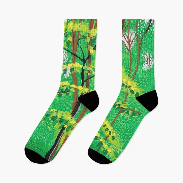 Item preview, David Hockney designed and sold by Arinlastyle.