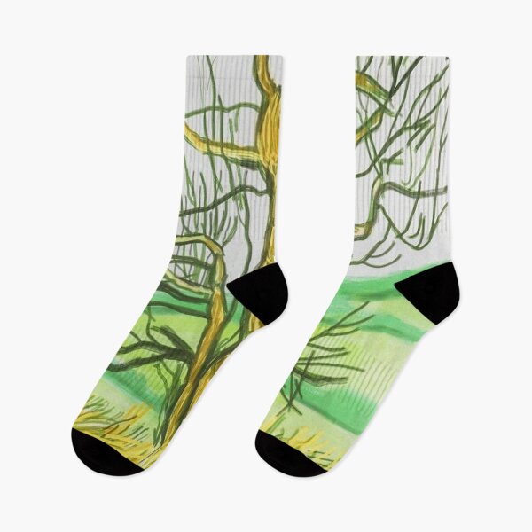 Item preview, David Hockney designed and sold by Arinlastyle.