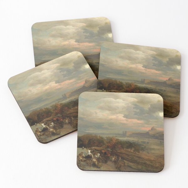 Item preview, Via Cassia in Rome designed and sold by SharonTheFirst.