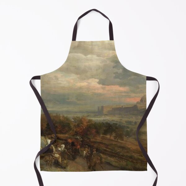 Item preview, Via Cassia in Rome designed and sold by SharonTheFirst.