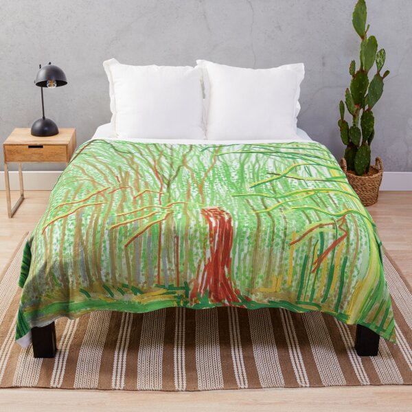Item preview, David Hockney designed and sold by Arinlastyle.