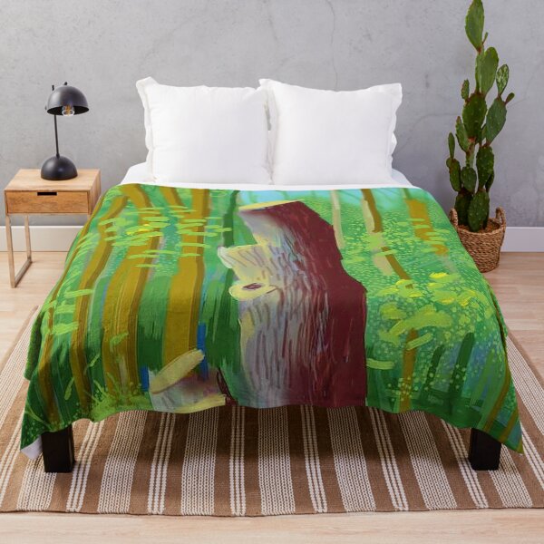 Item preview, David Hockney designed and sold by Arinlastyle.