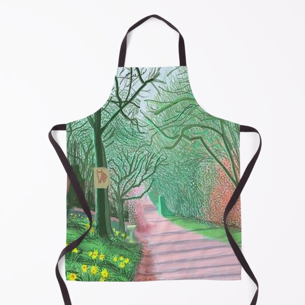 Item preview, David Hockney designed and sold by Arinlastyle.