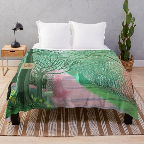Item preview, David Hockney designed and sold by Arinlastyle.