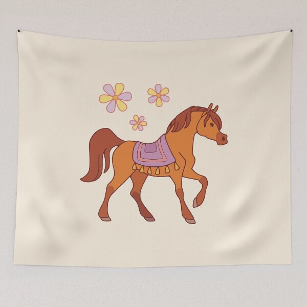 Item preview, Arabian horse designed and sold by Erika Vaigel Creations.