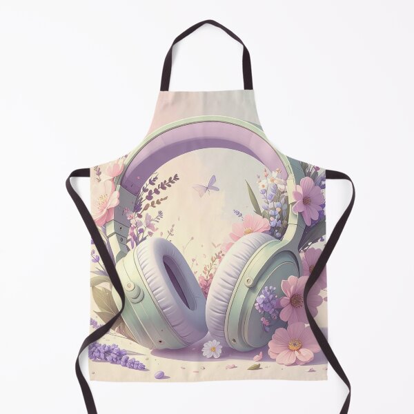 Item preview, Spring Headphones — Soul of Sonic designed and sold by Soul of Sonic.